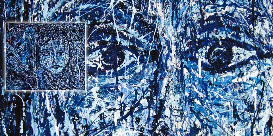 David Hannes: Ice Harvest